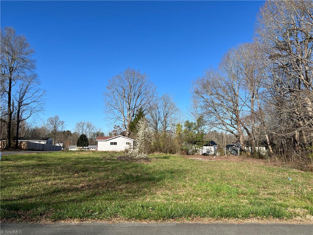 210 Carter, 1135873, Liberty, Lots & Land,  for sale, Julie Powers, JD Powers Realty, LLC
